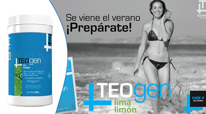TEOgen lima limon 500 gr by Teoma en todo el Perú