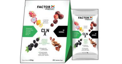 CLNX Factor-x Company