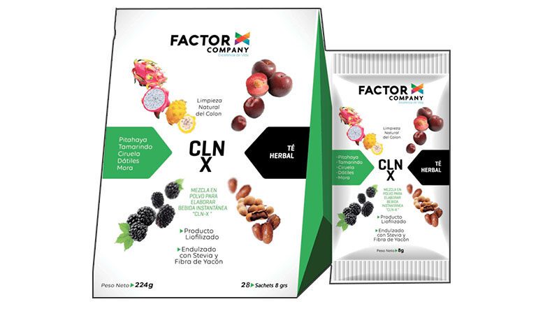 CLNX Factor-x Company