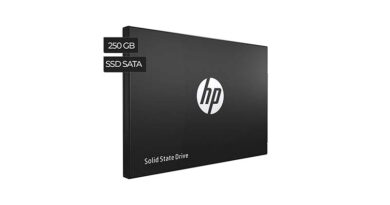 DISCO SOLIDO HP S700 250GB