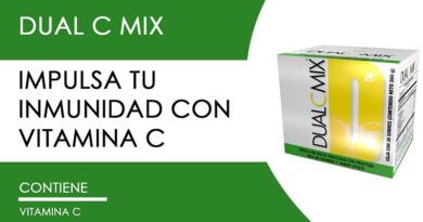 Dual C Mix omnilife