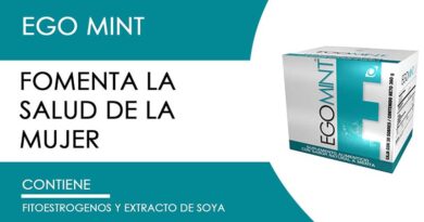 Ego Mint OMNILIFE