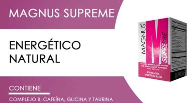 MAGNUS OMNILIFE SUPREME