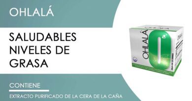 Ohlala Omnilife