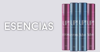 fragancias perfumes