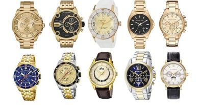 Relojes en Ayacucho