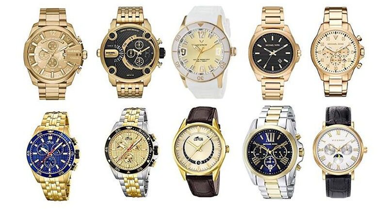 Relojes en Ayacucho
