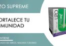 Uzo Supreme Omnilife