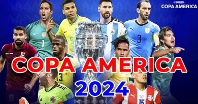 Copa América 2024
